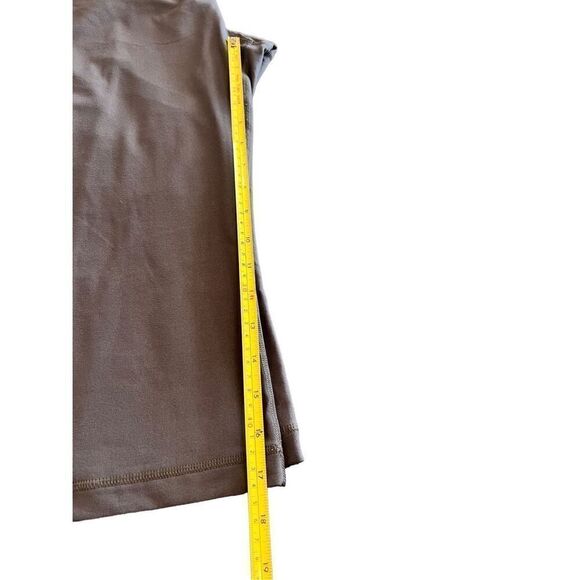 UNDER ARMOUR capri athletic Pants size Medium - Picture 9 of 9